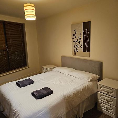 Penthouse Apartment Килкени Екстериор снимка