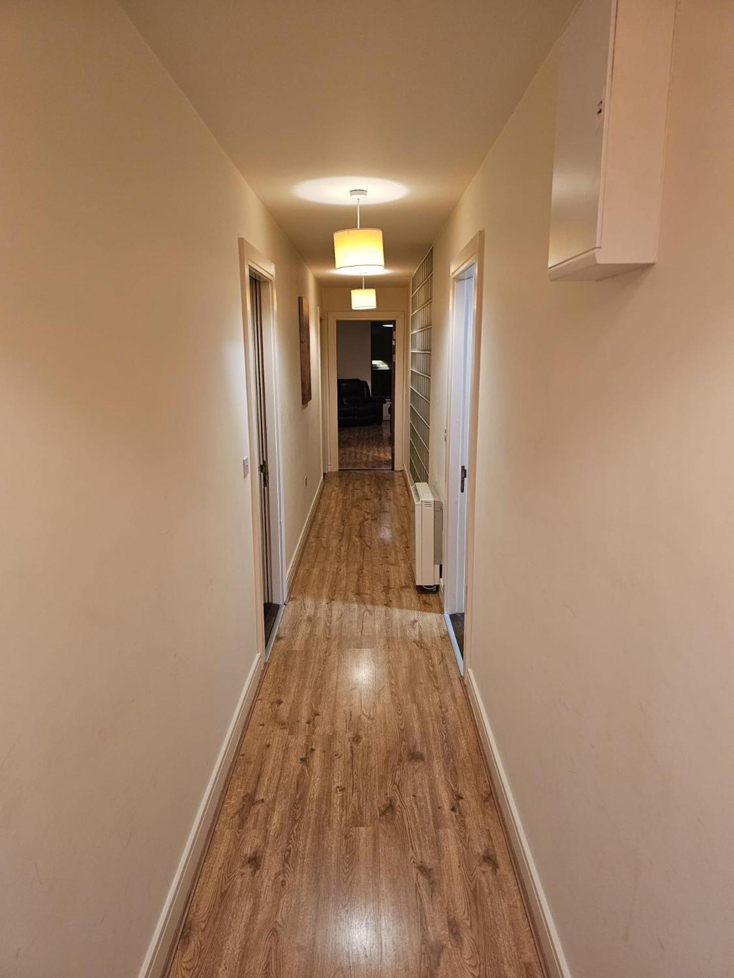 Penthouse Apartment Килкени Екстериор снимка