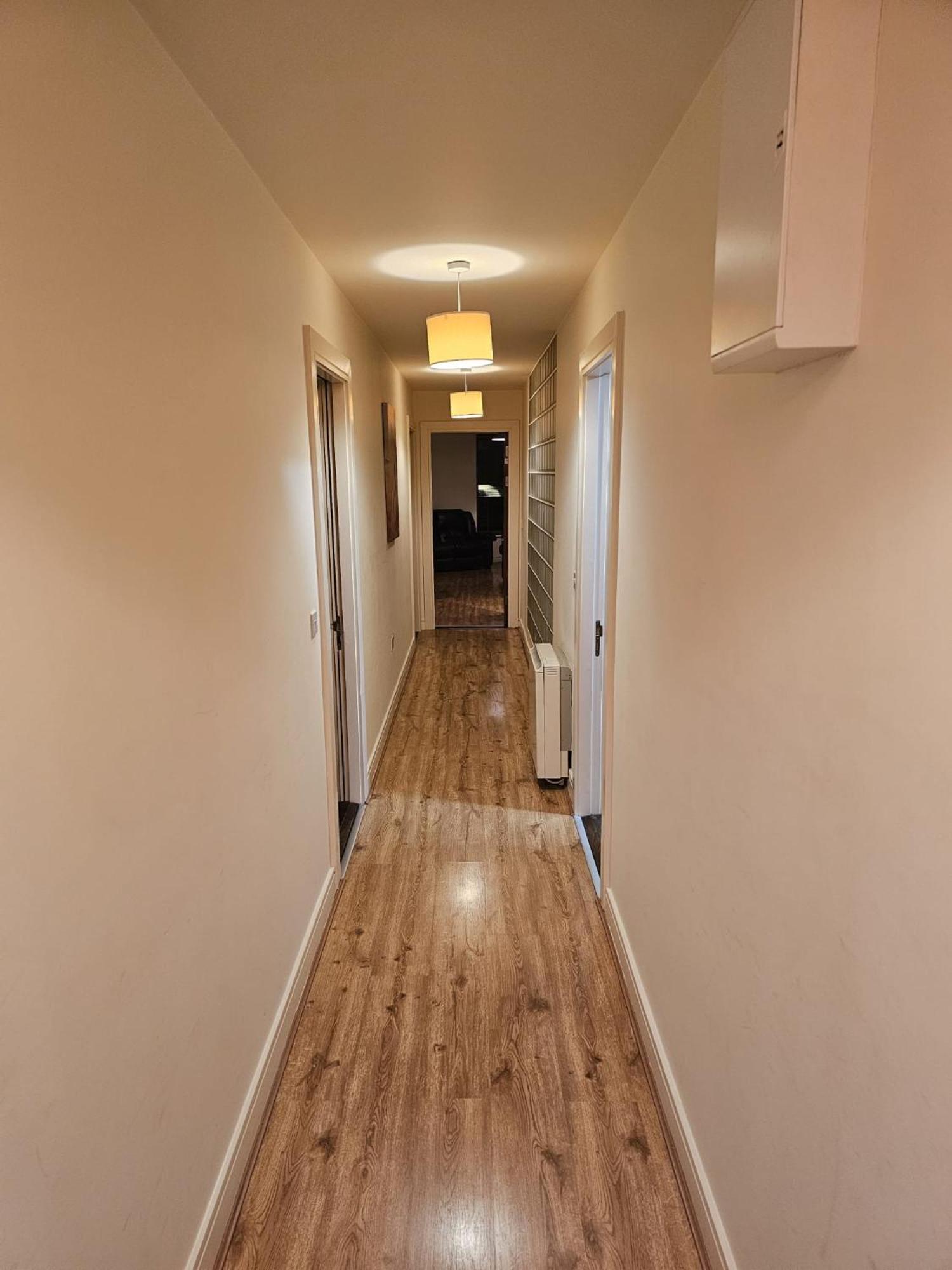 Penthouse Apartment Килкени Екстериор снимка